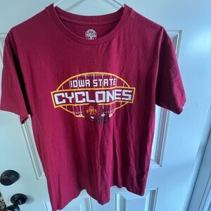 Men’s IOWA STATE T-SHIRT